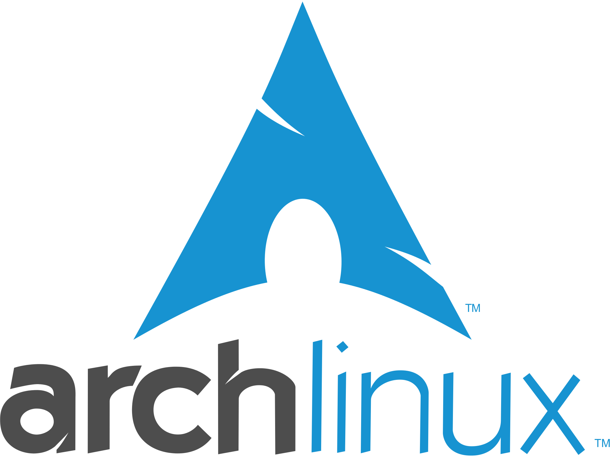 ArchLinux 使用体验